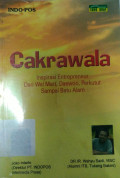 Cakrawala