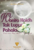 Wanita Haidh Tak Luput Pahala