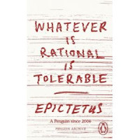 Whatever is Rational is Tolerable