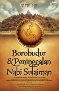 Image of Borobudur & Peninggalan Nabi Sulaiman