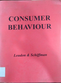 Image of Consumer Behavior