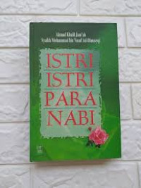 Image of Istri-Istri Para Nabi