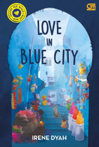 Image of Love In Blue City